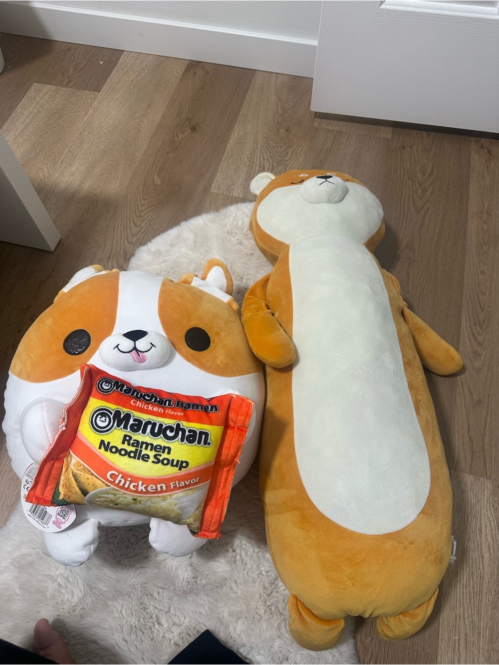 Stuff Toys